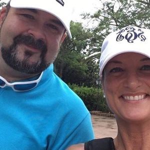 Meet your Posher, Travis